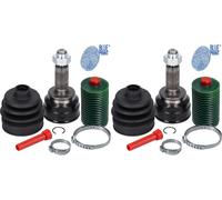 2X BLUE PRINT Kit Giunto Anteriore Per Mazda Demio DW