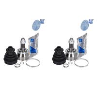 2X BLUE PRINT Kit Giunto Anteriore Per MINI Mini R50 R53 R52