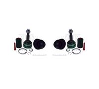 2X BLUE PRINT Kit Giunto Anteriore Per Toyota Prius Liftback _W2_ W2