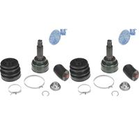 2X BLUE PRINT Kit Giunto Di Trasmissione Per Mazda 626 IV Hatchback GE XEDOS