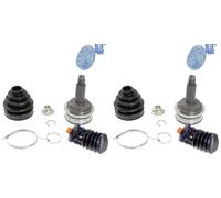 2X BLUE PRINT Set Di Giunti Di Trasmissione Per Mazda 6 Station Wagon GY GG