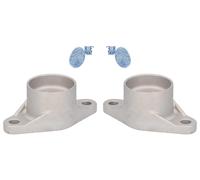 2x BLUE PRINT Supporto Ammortizzatore a Molla Posteriore SX Dx per Kia Cee ' D