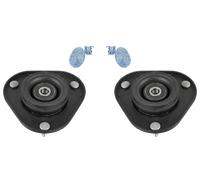 2X BLUE PRINT Supporto Ammortizzatore Anteriore Sinistro Destro Per Toyota