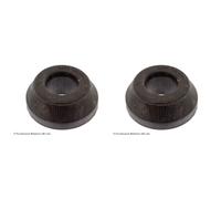 2x BLUE PRINT Supporto Braccio Oscillante Ant. Posteriore per Mitsubishi Pajero