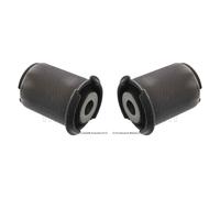2x BLUE PRINT Supporto Braccio Oscillante Frontale Adatto A per Land Rover Range