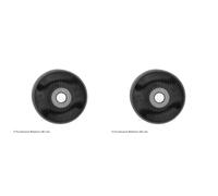 2x BLUE PRINT Supporto Braccio Oscillante Frontale per Mitsubishi Space Star _A