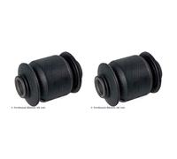 2x BLUE PRINT Supporto Braccio Oscillante Frontale per Suzuki Vitara Cabrio Et