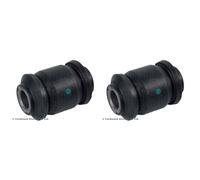 2x BLUE PRINT Supporto Braccio Oscillante Frontale per Toyota Auris Kombi _E18_