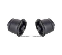 2X BLUE PRINT Supporto Corpi Assale Posteriore Per Toyota Yaris _P9_ SCP9_
