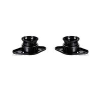 2X BLUE PRINT Supporto Della Molla Posteriore Per Hyundai IX35 LM EL ELH 1.6 2.0
