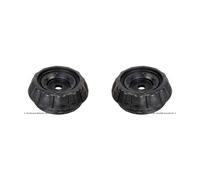 2x BLUE PRINT Supporto Frontale per Kia Rio IV Yb 1.25 1.4 Sc Fb 1.6