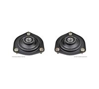 2x BLUE PRINT Supporto Frontale per Nissan Primera Traveller W10 2.0i