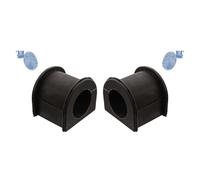 2x BLUE PRINT Supporto Parte Anteriore Stabilizzatore SX Dx per Ford Ranger Es