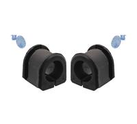 2x BLUE PRINT Supporto Parte Anteriore Stabilizzatore SX Dx per Mazda 323 F V Ba