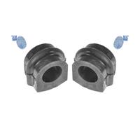 2x BLUE PRINT Supporto Parte Anteriore Stabilizzatore SX Dx per Nissan Patrol Gr