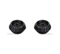 2x BLUE PRINT Supporto Piastre Camber Anteriori per Hyundai i10 Ba Ia 1.0 1.2