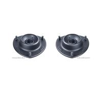 2x BLUE PRINT Supporto Piastre Camber Anteriori per Hyundai Trajet Fo 2.0 CVVT