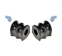 2x BLUE PRINT Supporto Stabilizzatore Posteriore SX Destra per Nissan Pathfinder