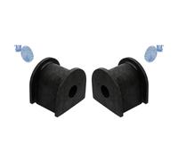 2x BLUE PRINT Supporto Stabilizzatore Posteriore SX Dx per Honda Hr-V Gh
