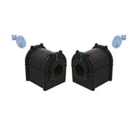 2x BLUE PRINT Supporto Stabilizzatore Posteriore SX Dx per Jaguar Xk Coupé
