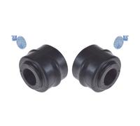 2x BLUE PRINT Supporto Stabilizzatrice Frontale SX Destra per Chrysler 300 C LX