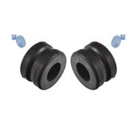 2x BLUE PRINT Supporto Stabilizzatrice Frontale SX Dx per Chrysler PT Cruiser