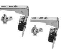 2x Blum Cerniera Stollenscharnier Fascia Per 99B9550 Stollenanschlag 95° Nastro