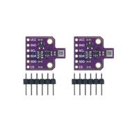2X BME680 Digitale Temperatura UmiditÃ Pressione Sensore CJMCU-680 Alta Altitudine Sensore Modulo di Sviluppo BME680