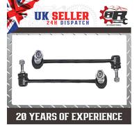 2x BMW 5 Serie E39 1995-04 Biellette Barra Stabilizzatrice Anteriore