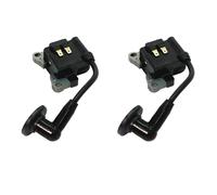 2X Bobina di Accensione TLE43 per KASEI 1E40F-E 1E40F-E.3 per KASEI BC- CG-9410