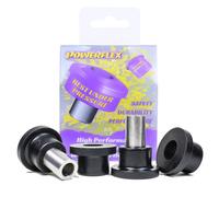 2x Boccola anteriore braccio anteriore Audi S1 8X Powerflex Classic line