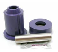 2x Boccola Anteriore Cuscinetto a Rulli Assale Adatto per BMW E30