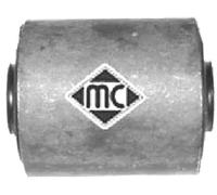 2x Boccola balestra MTC04831 Metalcaucho