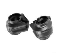 2x Boccola Barra Stabilizzante LR038557 Per Discovery 4 | Compatibile Discovery 4 e 5, numero parte LR038557, installazione diretta, materiale gomma resistente