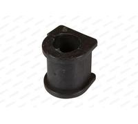 2x Boccola barra stabilizzatrice Assale anteriore bilaterale OP-SB-6676 MOOG