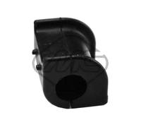2x Boccola barra stabilizzatrice Assale post. bilaterale 06437 Metalcaucho