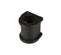 2x Boccola barra stabilizzatrice OP-SB-6676 MOOG per OPEL CORSA A TR CORSA B