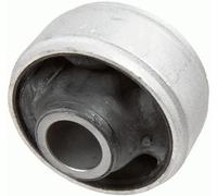 2x Boccola braccio oscillante Assale anteriore 17683 01 LEMFÖRDER per VW FORD