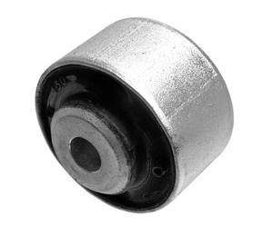 2x Boccola braccio oscillante Assale anteriore 29318 01 LEMFÖRDER per AUDI VW