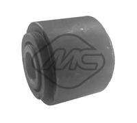 2x Boccola braccio oscillante Assale anteriore Cuscinetto gomma-metallo 00172