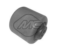 2x Boccola braccio oscillante Assale anteriore Cuscinetto gomma-metallo 04226
