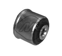 2x Boccola braccio oscillante Assale anteriore Cuscinetto gomma-metallo 04274