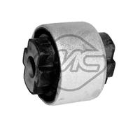 Metalcaucho Boccola braccio oscillante 05335 - Cuscinetto gomma-metallo anteriore - 2 pezzi