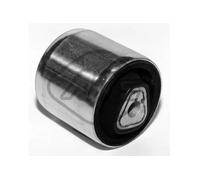 2x Boccola braccio oscillante Assale anteriore Cuscinetto gomma-metallo 05782