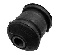 2x Boccola braccio oscillante Assale anteriore Cuscinetto gomma-metallo 12228 01