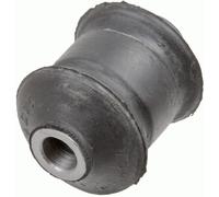 2x Boccola braccio oscillante Assale anteriore Cuscinetto gomma-metallo 17857 01