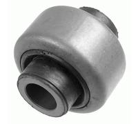 2x Boccola braccio oscillante Assale anteriore Cuscinetto gomma-metallo 22480 01