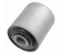 2x Boccola braccio oscillante Assale anteriore Cuscinetto gomma-metallo 33730 01