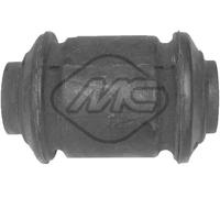 2x Boccola braccio oscillante Assale anteriore inferiore 04259 Metalcaucho