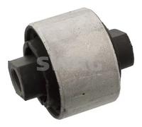 Boccola braccio oscillante Assale anteriore Sx 30 60 0031 SWAG per AUDI VW SKODA